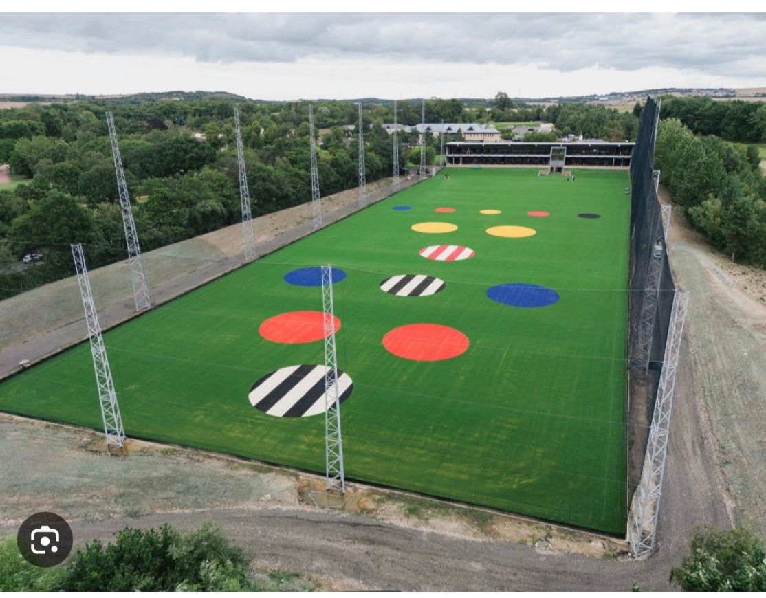 Celebrating Excellence: Our Partner Easigrass Transforms Ramside Hall