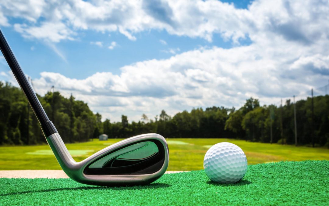 Driving Range Upgrades in the UK: Premium Bay Improvements for One Stop Golf
